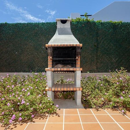 Villa Zafiro 13 Golf Private Pool Caleta De Fuste By Holidays Home Buitenkant foto